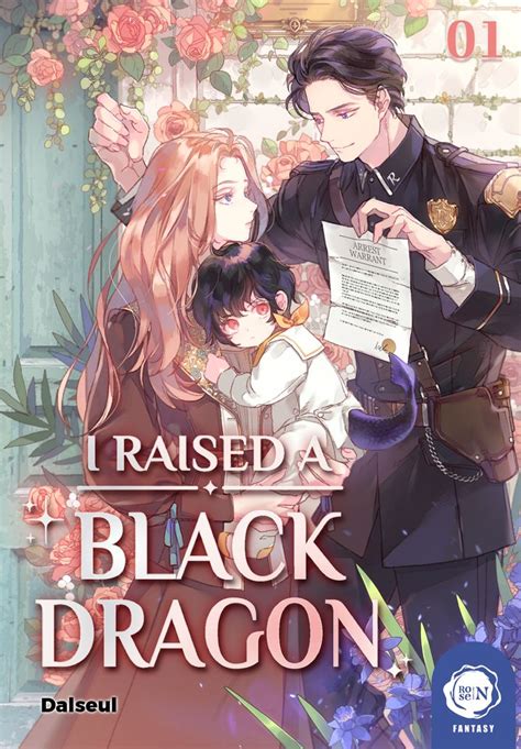 I Raised A Black Dragon - I Raised a Black Dragon - Webnovel - Manta