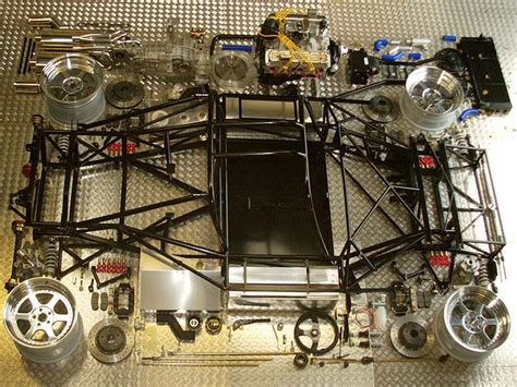 The Ultima GTR