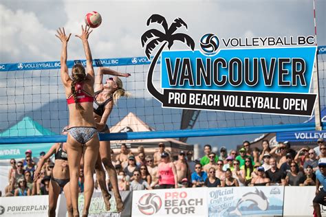 Vancouver Open | Volleyball BC