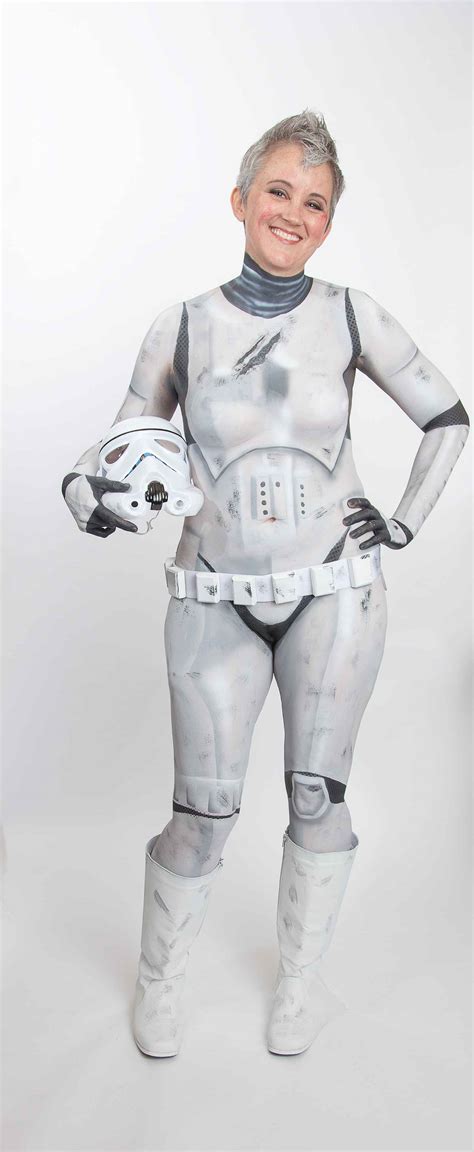 Body Paint Pics - 52+ Koleksi Gambar