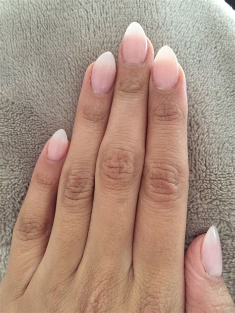 how to do artificial nails 4