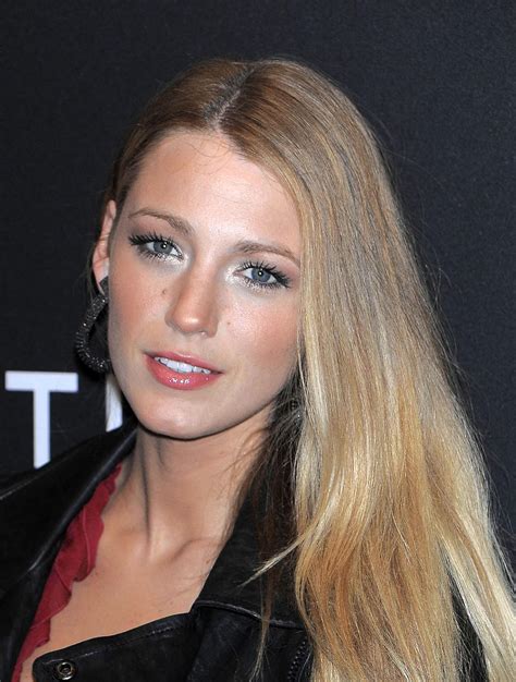 Blake Lively - Sexy