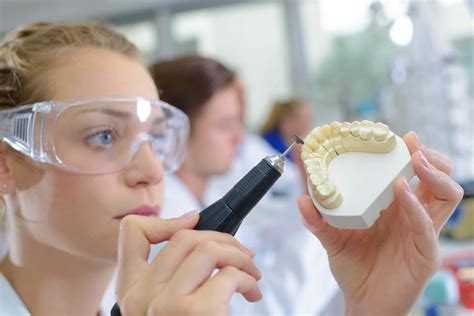 Certification Program - Australian Dental Technicians Association