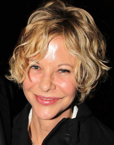 See Meg Ryan's Rumored Plastic Surgery Pictures!