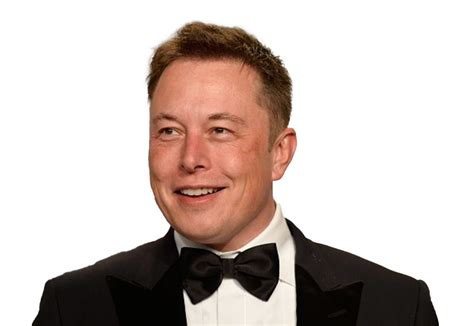 Elon Musk PNG Images Transparent Free Download - PNG Mart