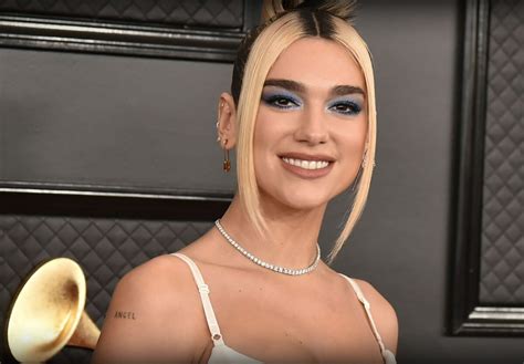 Where Is Dua Lipa From | informacionpublica.svet.gob.gt