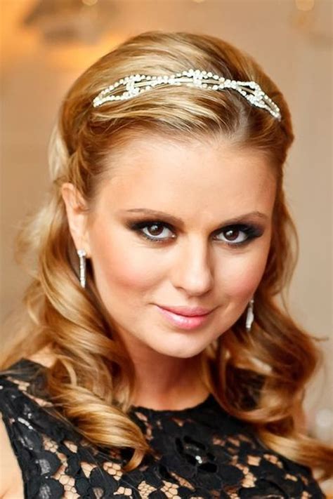 Anna Semenovich - Biografía, mejores películas, series, imágenes y