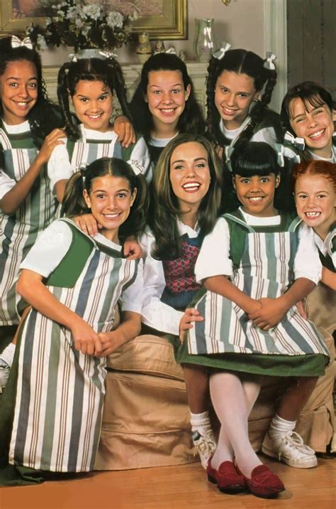 por onde   primeira geracao de chiquititas webstories quem