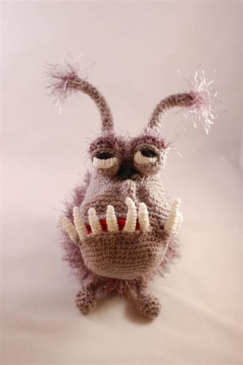 Pin by Ula Liu on 針織 | Minion crochet, Halloween crochet, Crochet crafts