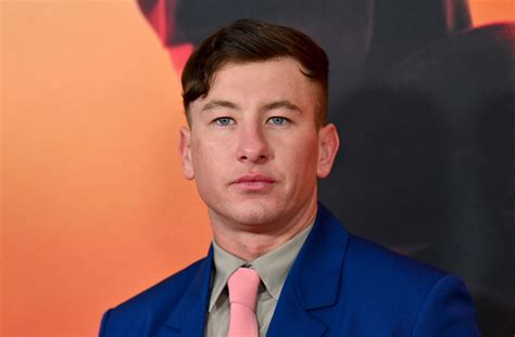 Barry Keoghan's Childhood: Secrets His Biographers Don't Want You To Know Image 14