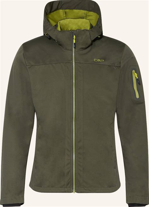 CMP Softshelljacke Herren (1 stores) see prices now