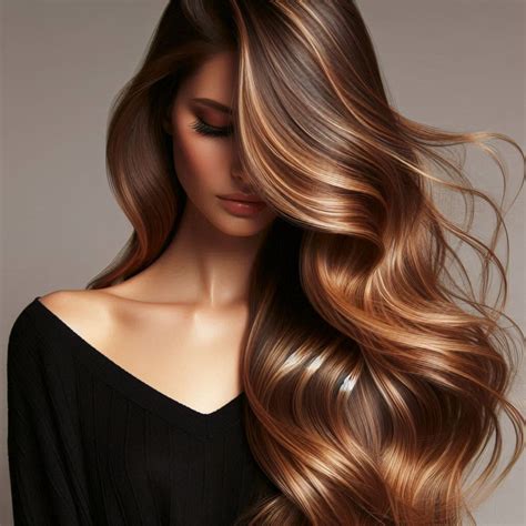 Ombre Hair Morena Iluminada - morena-iluminada-cabelo-ombre-hair - Kioshi Sako