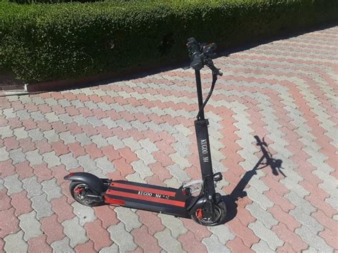 Opinie o Kugoo M4! Oceniaj i recenzuj hulajnogę elektryczną Kugoo M4