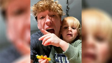 Dad speaks out after son's teacher told him painting nails is 'just for