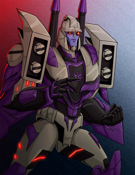 Blitzwing by Wrecker-lady on DeviantArt