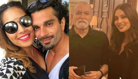 Bengali Beauty, Bipasha Basu Wishes 'Sasur Ji' On His Birthday, Posts A ...