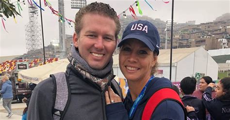 Who Is Cat Osterman's Husband? The Olympian's Spouse Is Also an Athlete