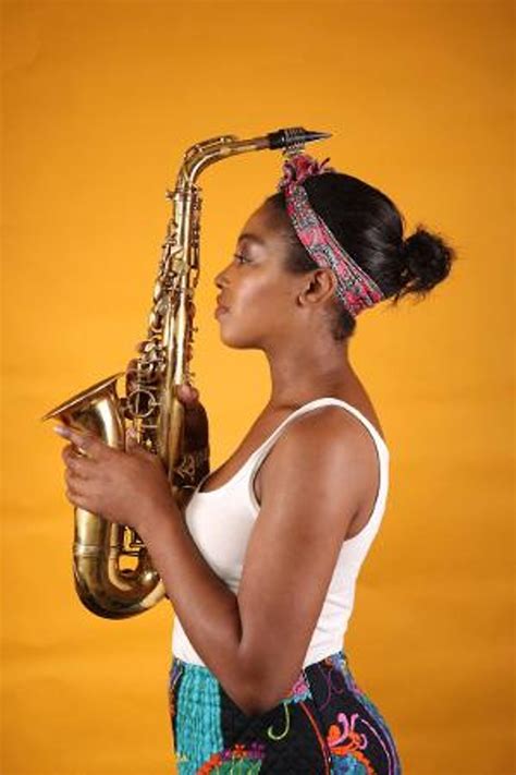 DC Jazz Festival Announces DCJazzPrix Finalists
