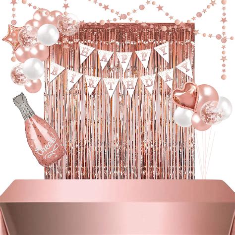 Party Supplies Theme Party Decorations Birthday Party Decorations