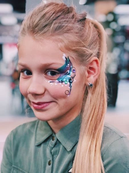 АКВАГРИМ БОДИАРТ РОСПИСЬ СТЕН МОСКВА | АКВАГРИМ ( face-art, body-art ...