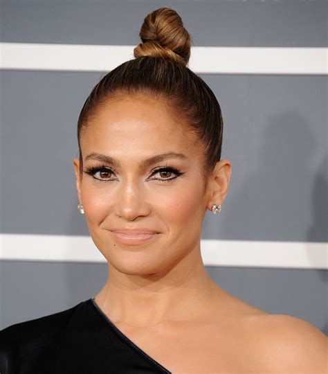 Jennifer Lopez Natural Makeup Looks | Saubhaya Makeup