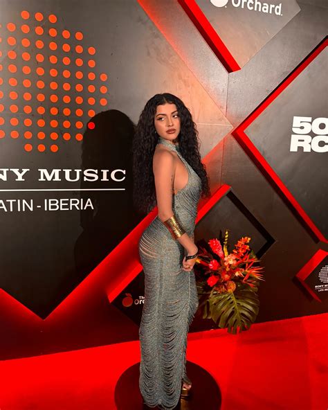 Malu Trevejo OnlyFans: Exclusive Content and Updates