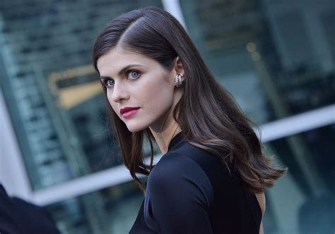 Alexandra Daddario TheFappening Sexy at Can You Keep A Secret Premiere