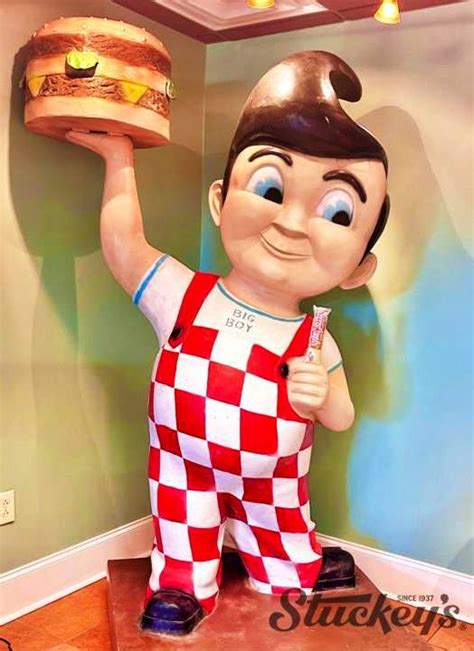 big boy stuckeys
