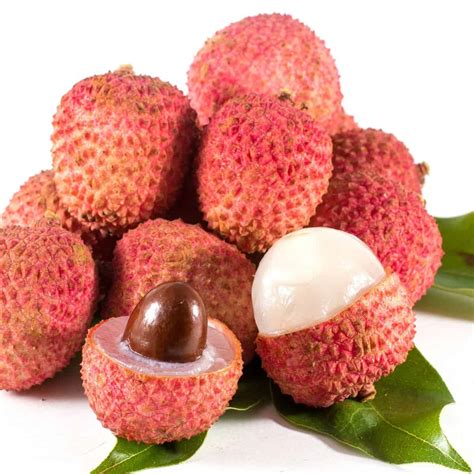 lychee fruit    taste  ultimate guide