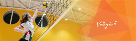 Play Volleyball in Sydney | Indoor Volleyball Competitions ...