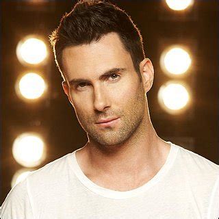 Adam Levine Profile and Personal Info