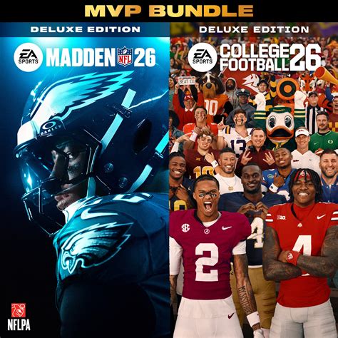 Buy EA SPORTS™ Madden NFL 26 - Electronic Arts