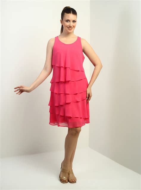 Fuchsia - Evening Dresses