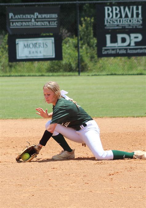 Bulloch Academy Athletics - Home