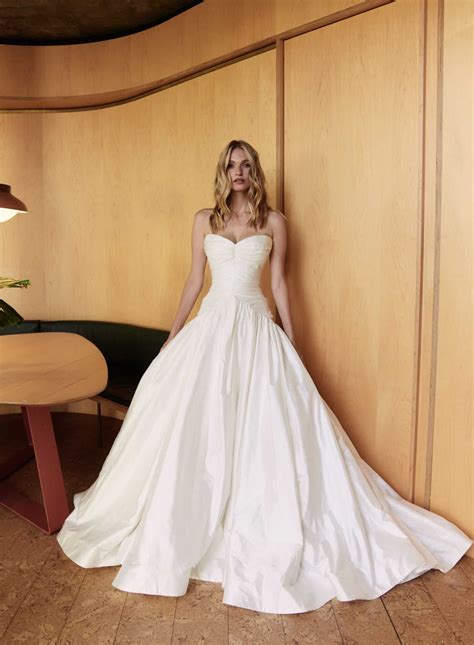 Upcoming Bridal Trunk Shows | Fifth Avenue NYC | Bridal Reflections