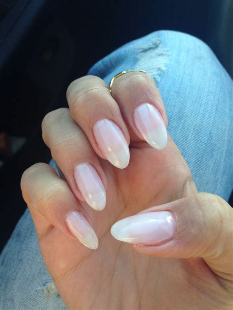Natural Looking Artificial Nails