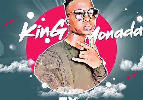 King Monada • Songs, Albums & Videos | DOWNLOAD • Afro House King