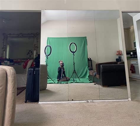 Behind the Scenes filming for Music Video “Ready 4 Luv” by Witch Taint