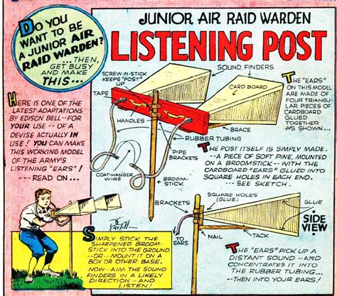 slay monstrobot   deep   eavesdrop   neighbors