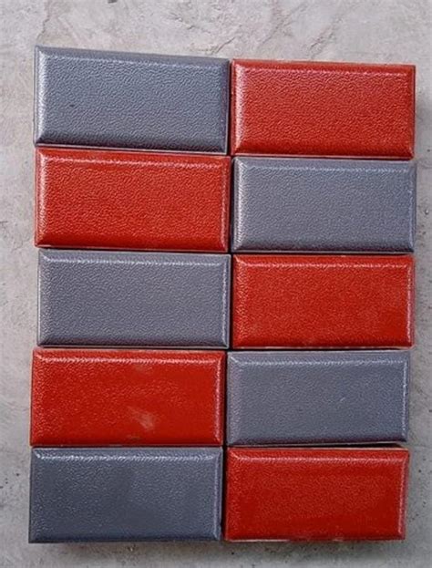 concrete interlocking floor tiles   price  aluva id