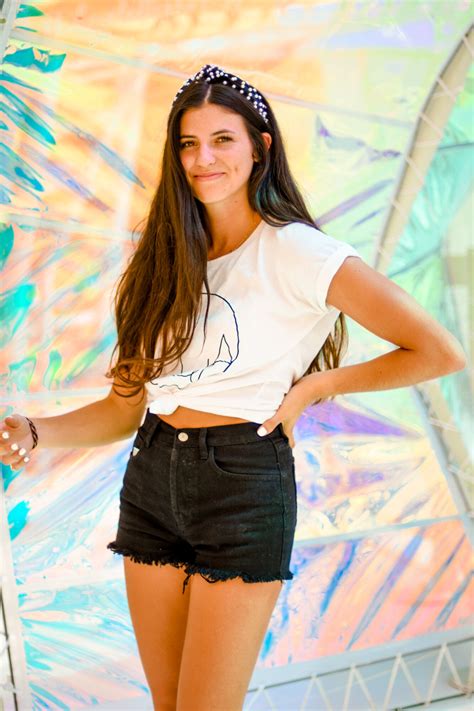 Bella Gonzalez Wallpaper