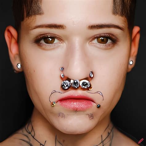 The Future of Body Piercing: Explore Innovative Trends