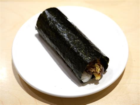 Kanori : ร้านซูชิในรูปแบบ “แฮนด์โรล” เจ้าแรกของประเทศไทย @ EmQuartier ...