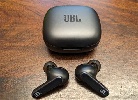 JBL Live Pro 2 True Wireless Earbuds Review