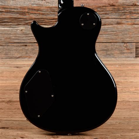 PRS S2 Singlecut Black Cherry 2020 – Chicago Music Exchange