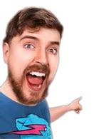 MrBeast PNG Images Transparent Free Download PNGMart, 53% OFF