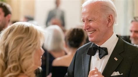 Watch: Love at first sight? Joe Biden proposed to his wife 5 times ...