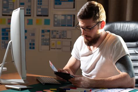 O Que Faz Um Designer Grafico