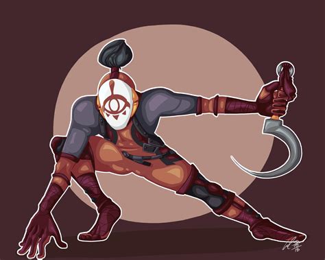 Yiga Clan Footsoldier : r/Breath_of_the_Wild