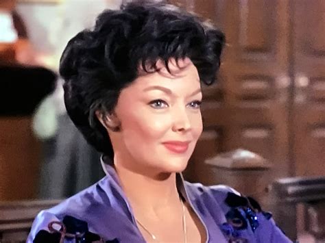 Mari Blanchard Net Worth